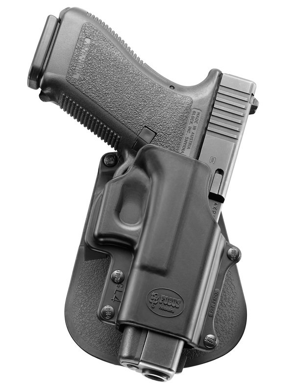 FUNDA GLOCK 21SF, 29, 30, 30SF, 39, 27  GL-4